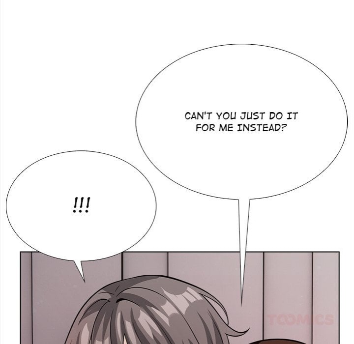 Locked With Her Chapter 15 - Page 75