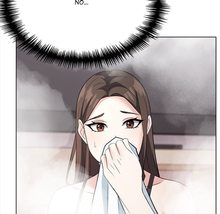 Locked With Her Chapter 16 - Page 100