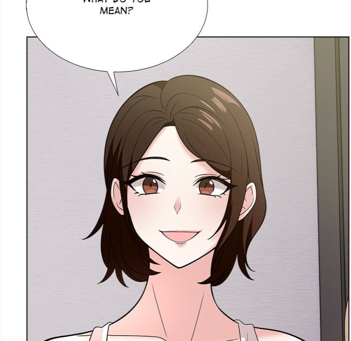 Locked With Her Chapter 16 - Page 11