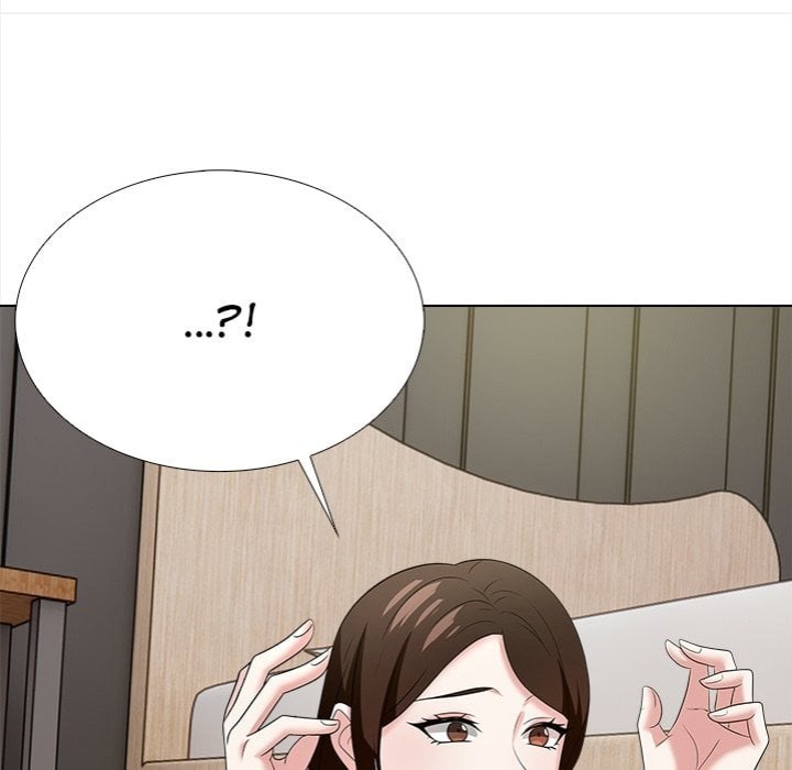 Locked With Her Chapter 16 - Page 38