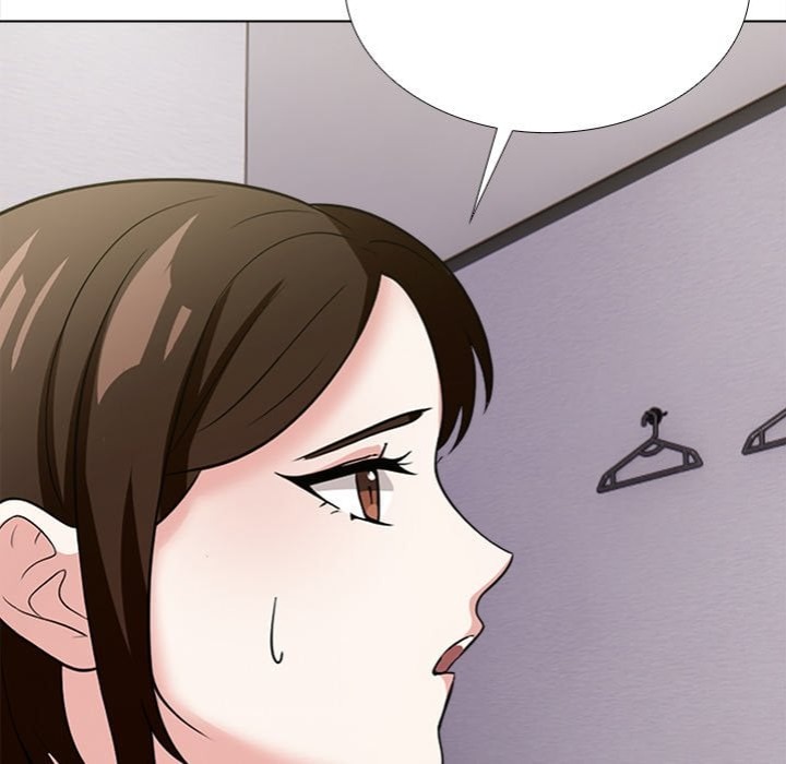 Locked With Her Chapter 16 - Page 47