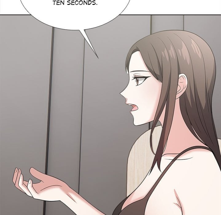 Locked With Her Chapter 16 - Page 58
