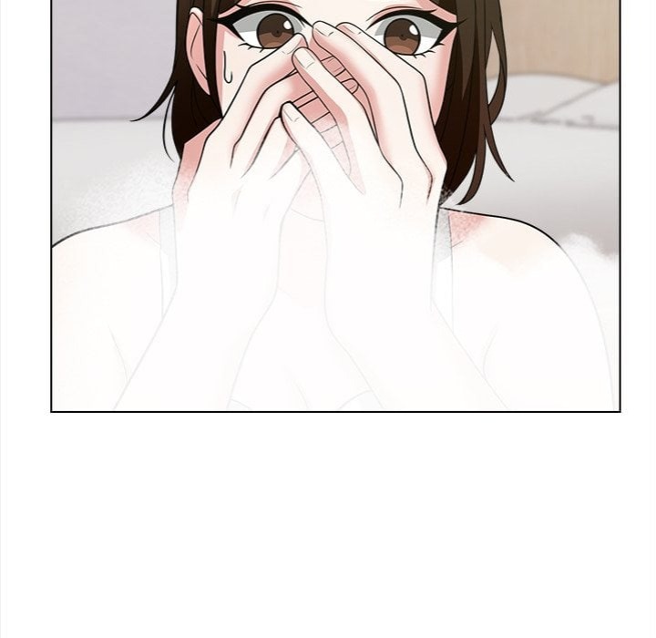 Locked With Her Chapter 16 - Page 78