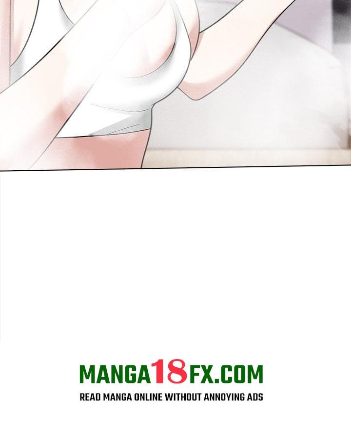 Locked With Her Chapter 16 - Page 89
