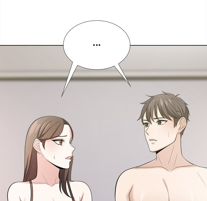 Locked With Her Chapter 17 - Page 46