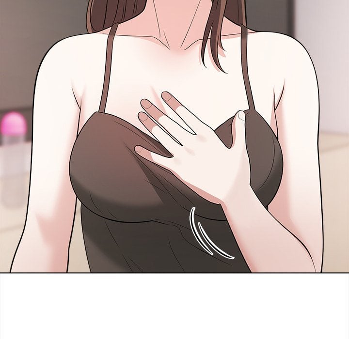 Locked With Her Chapter 17 - Page 49
