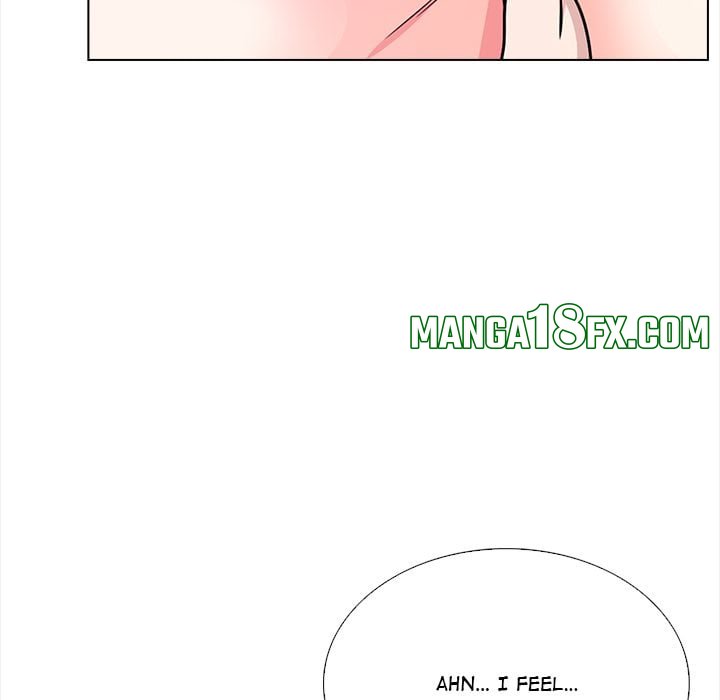 Locked With Her Chapter 17 - Page 71