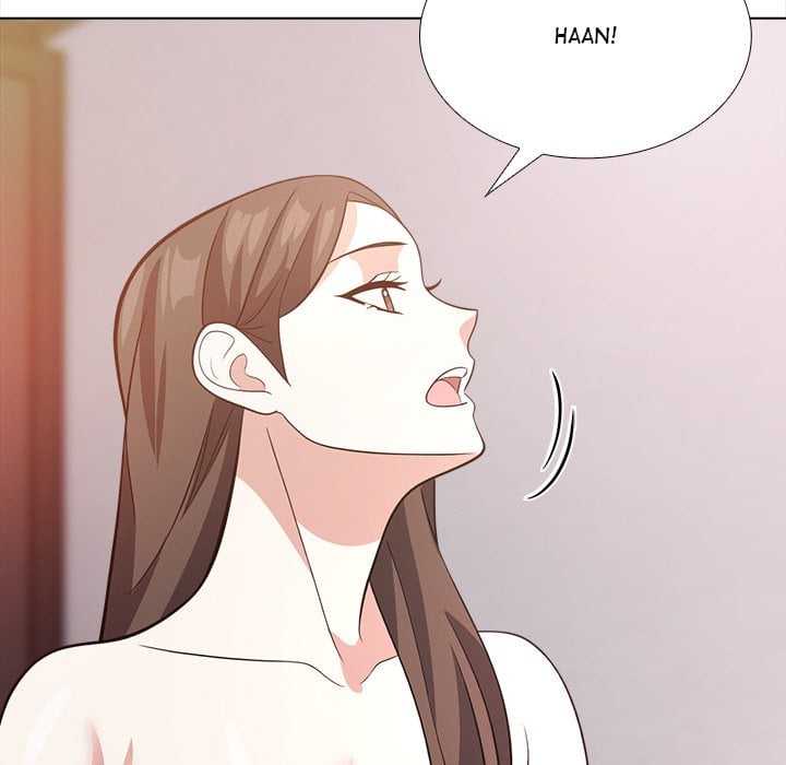 Locked With Her Chapter 17 - Page 80