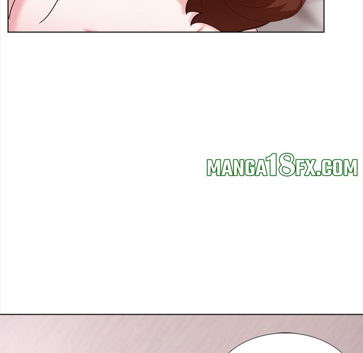 Locked With Her Chapter 17 - Page 90