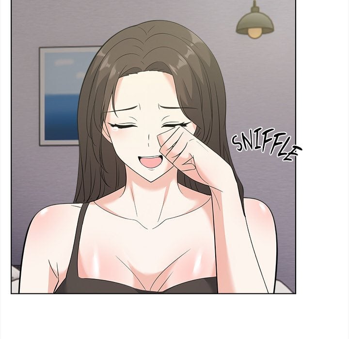 Locked With Her Chapter 20 - Page 113