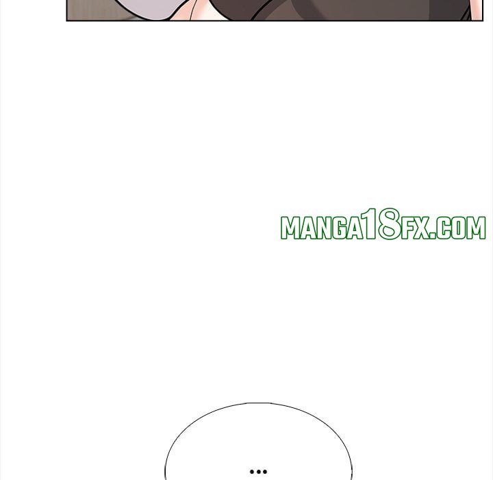 Locked With Her Chapter 20 - Page 116