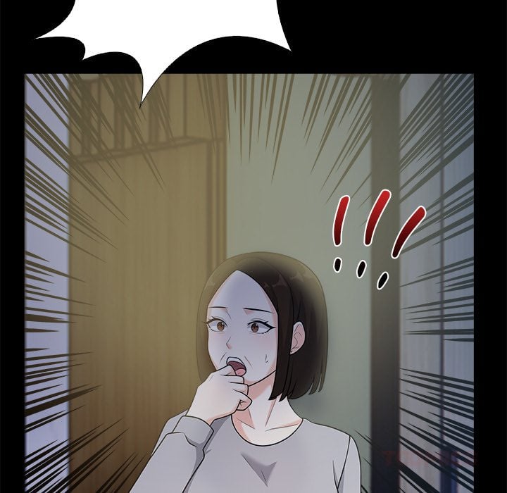 Locked With Her Chapter 20 - Page 12
