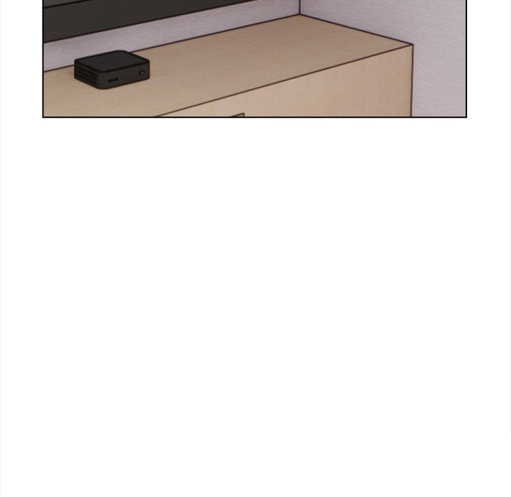 Locked With Her Chapter 20 - Page 129