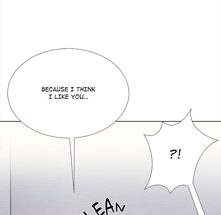 Locked With Her Chapter 20 - Page 153