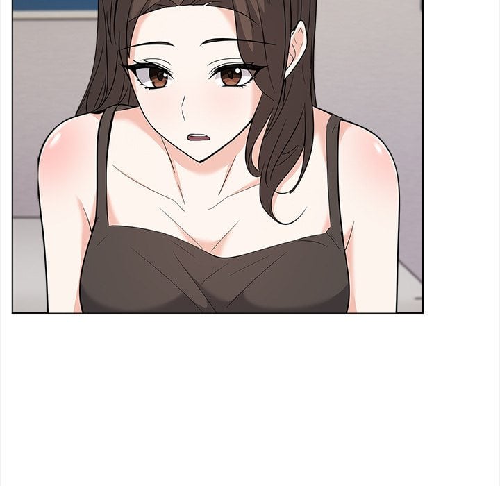 Locked With Her Chapter 20 - Page 73