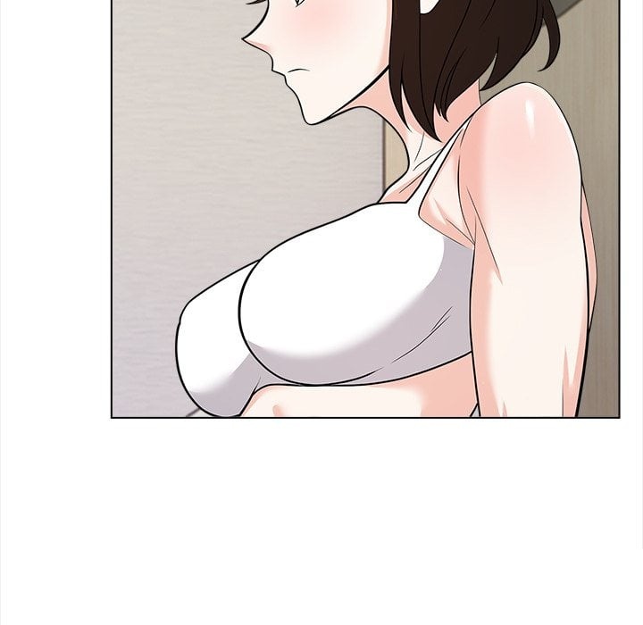 Locked With Her Chapter 20 - Page 75
