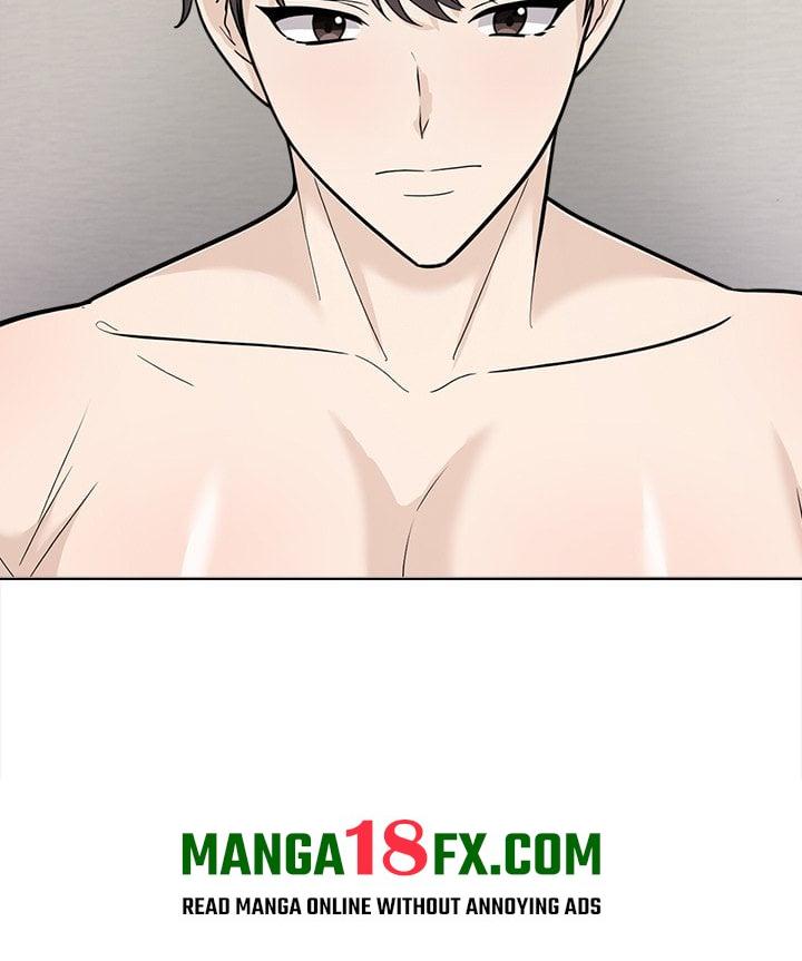 Locked With Her Chapter 20 - Page 77