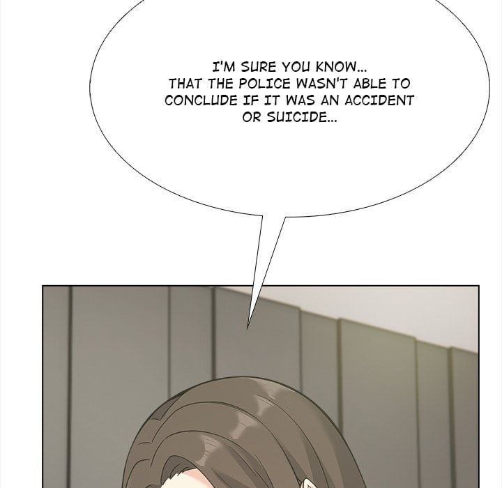 Locked With Her Chapter 20 - Page 85