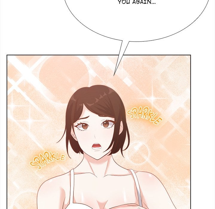 Locked With Her Chapter 21 - Page 10