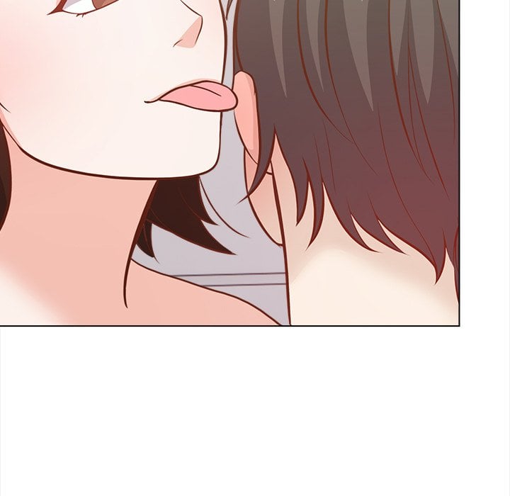 Locked With Her Chapter 21 - Page 121