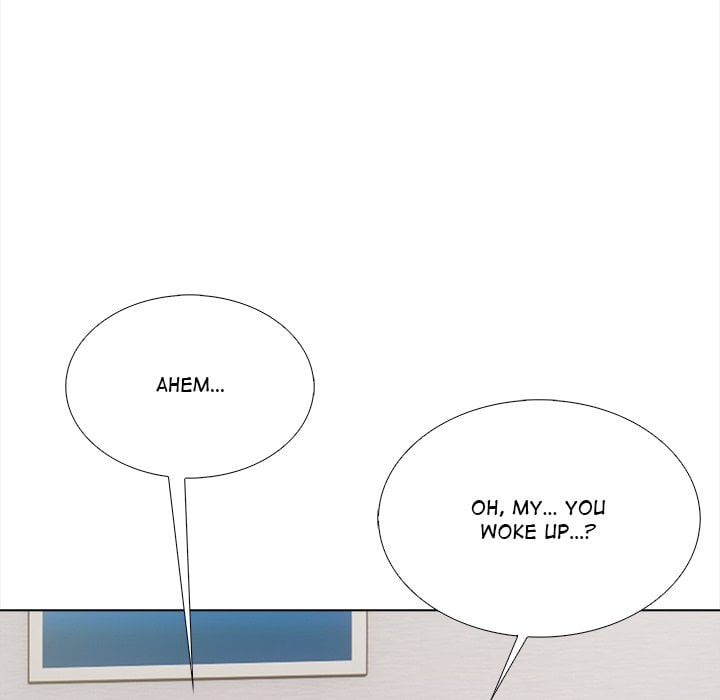 Locked With Her Chapter 21 - Page 134