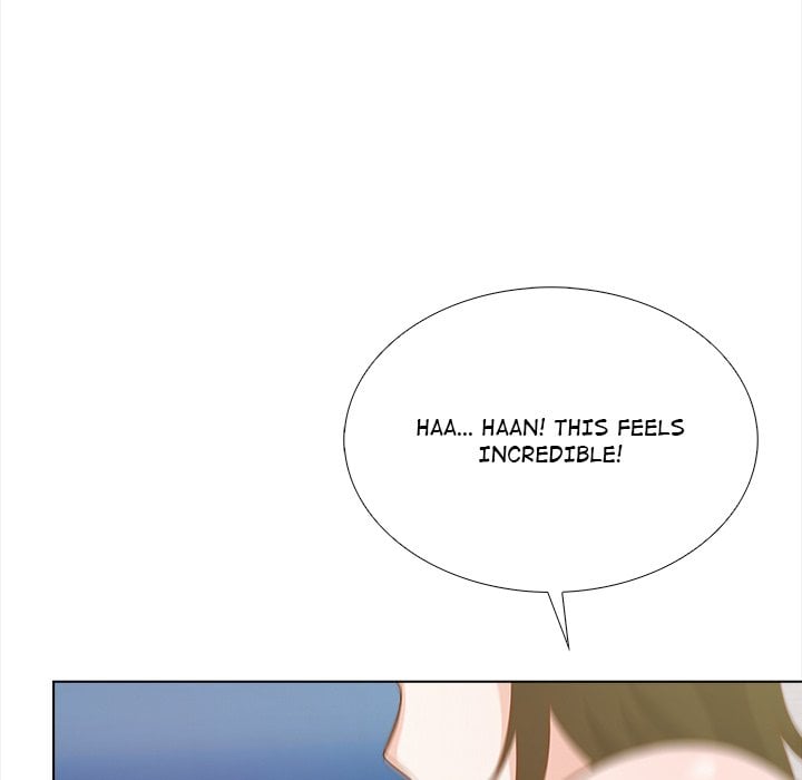 Locked With Her Chapter 21 - Page 83