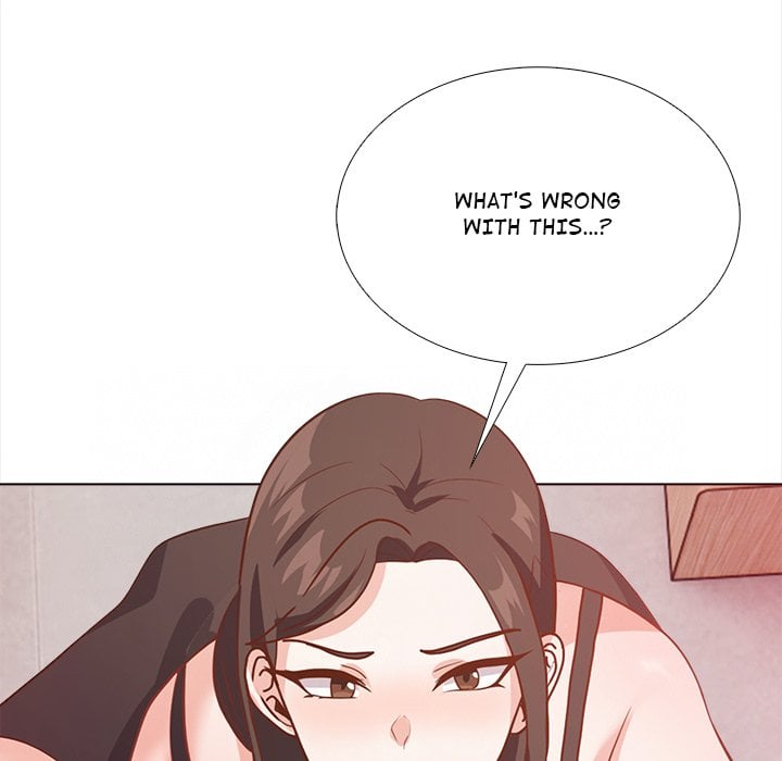 Locked With Her Chapter 22 - Page 22