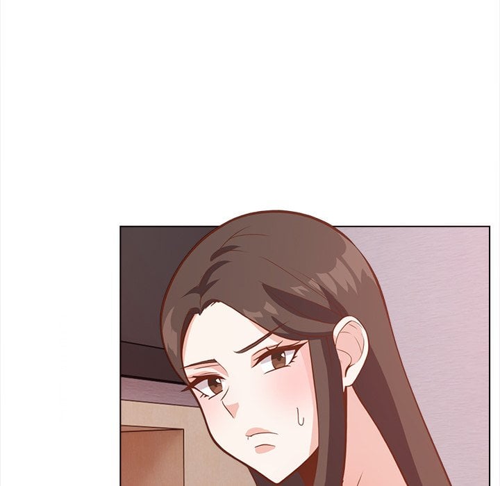 Locked With Her Chapter 22 - Page 29