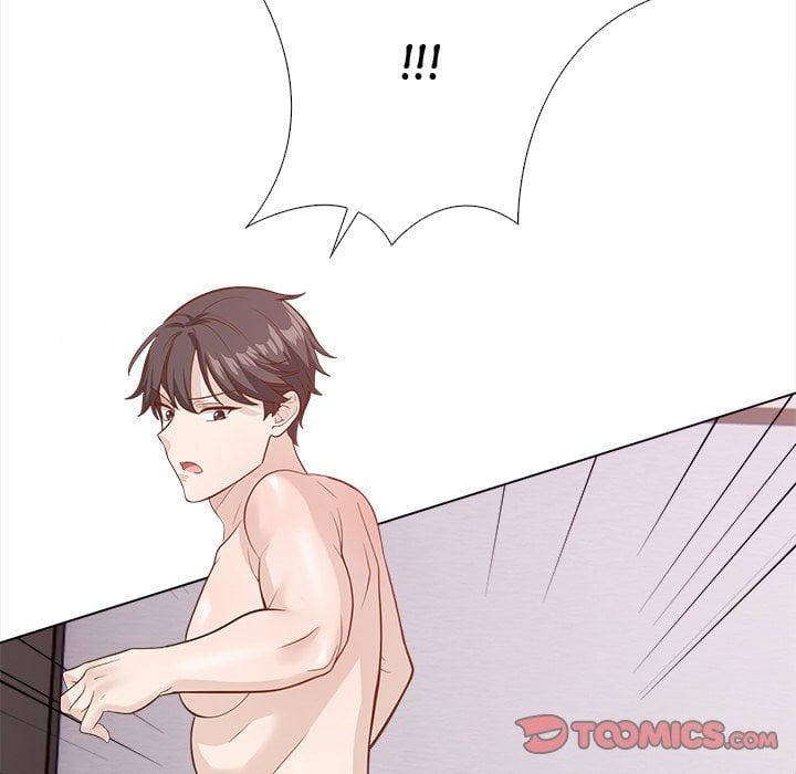 Locked With Her Chapter 22 - Page 39