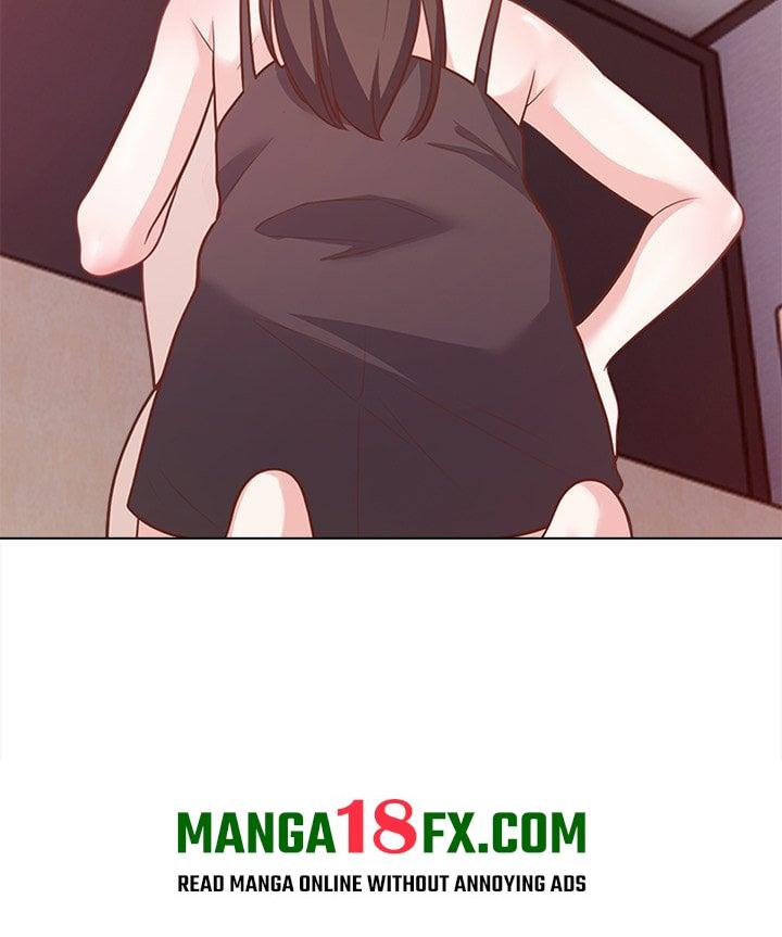 Locked With Her Chapter 22 - Page 45