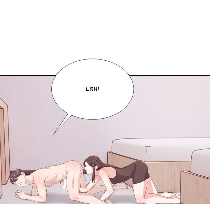 Locked With Her Chapter 22 - Page 53