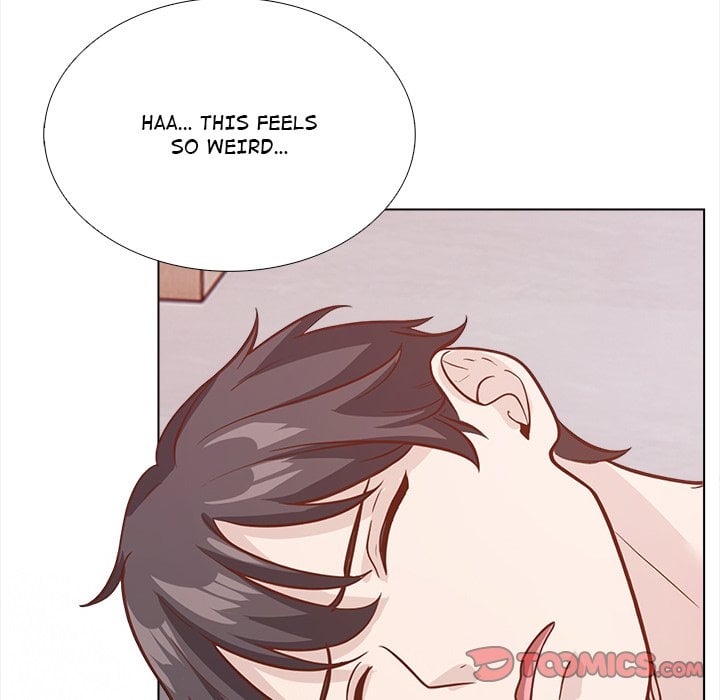 Locked With Her Chapter 22 - Page 57