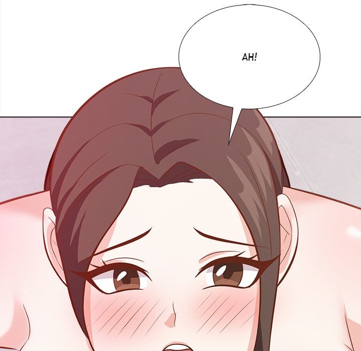 Locked With Her Chapter 22 - Page 78