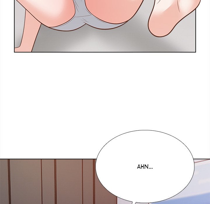 Locked With Her Chapter 22 - Page 95