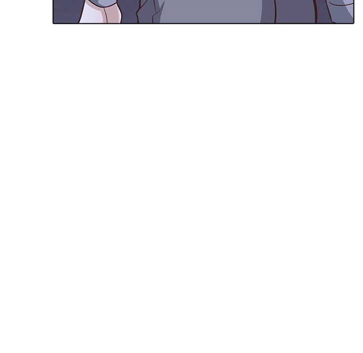 Locked With Her Chapter 23 - Page 135