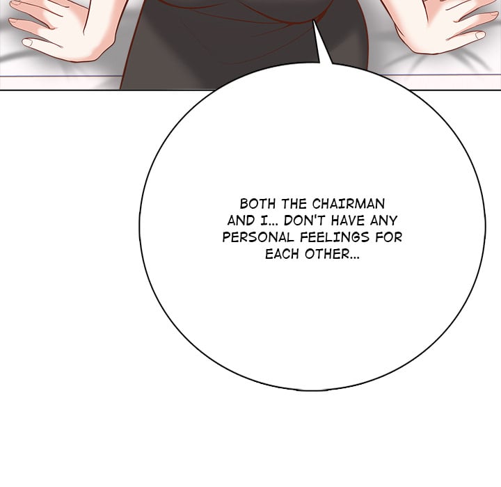 Locked With Her Chapter 23 - Page 143