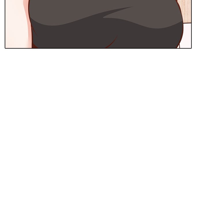 Locked With Her Chapter 23 - Page 21