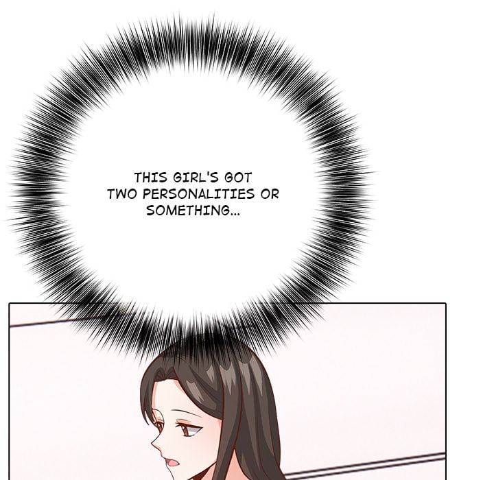 Locked With Her Chapter 23 - Page 61