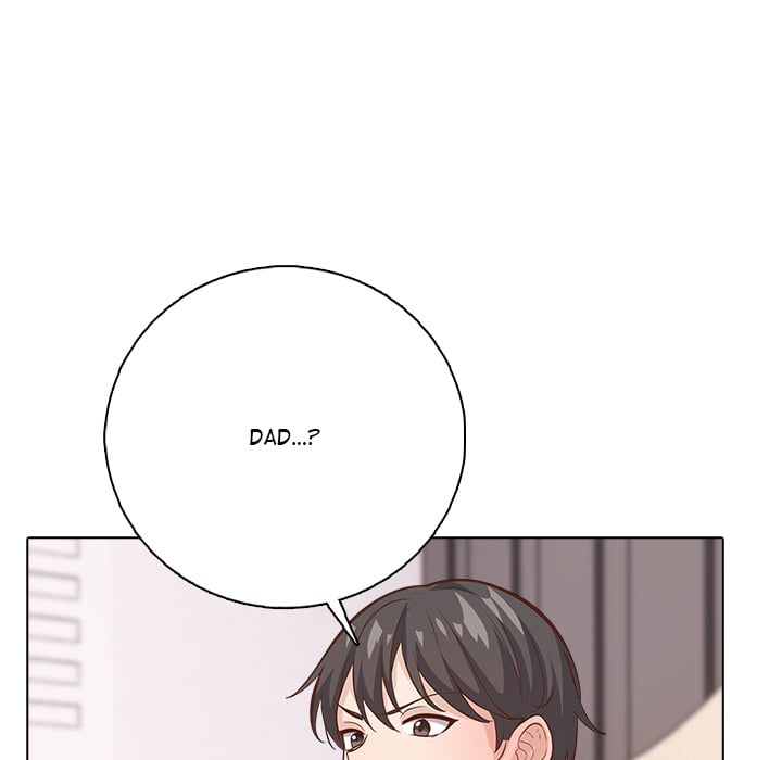 Locked With Her Chapter 23 - Page 73