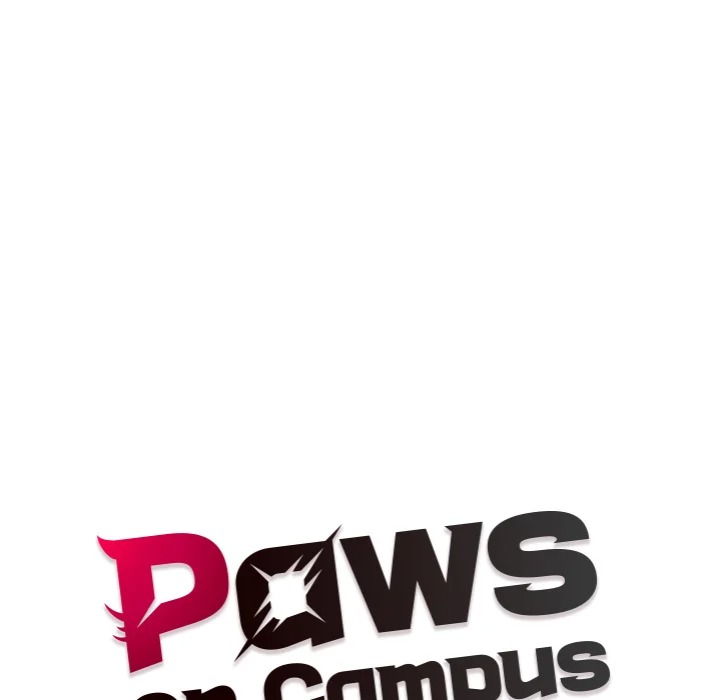 Paws on Campus Chapter 11 - Page 187