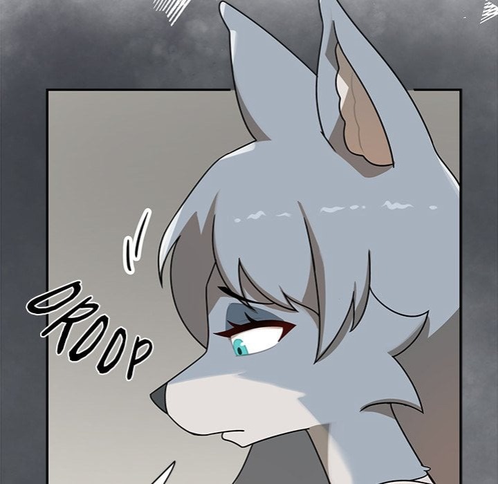Paws on Campus Chapter 12 - Page 138