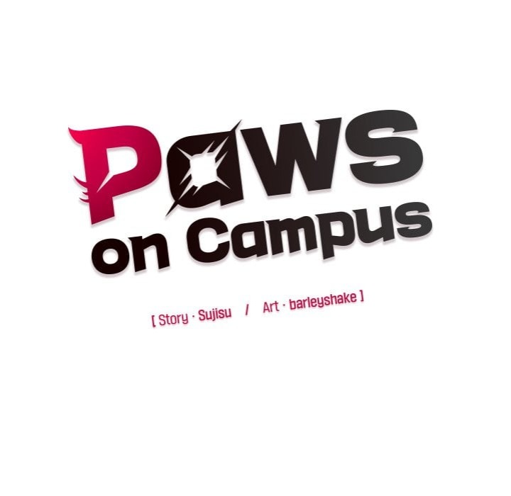 Paws on Campus Chapter 14 - Page 187