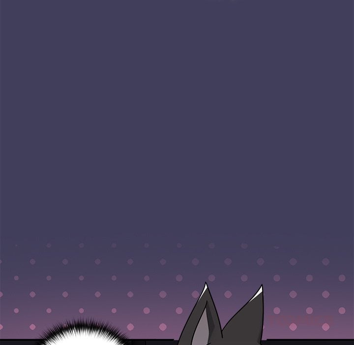 Paws on Campus Chapter 15 - Page 156