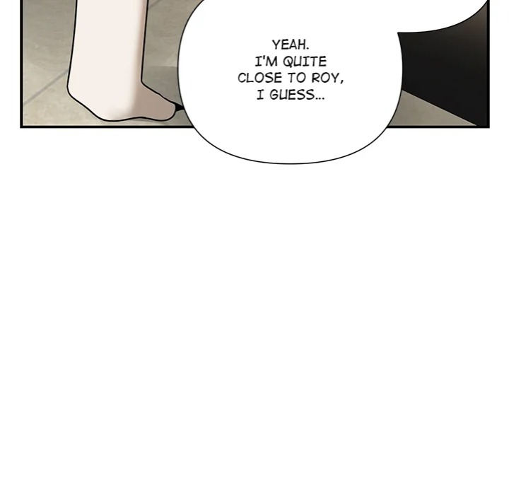 Paws on Campus Chapter 18 - Page 141