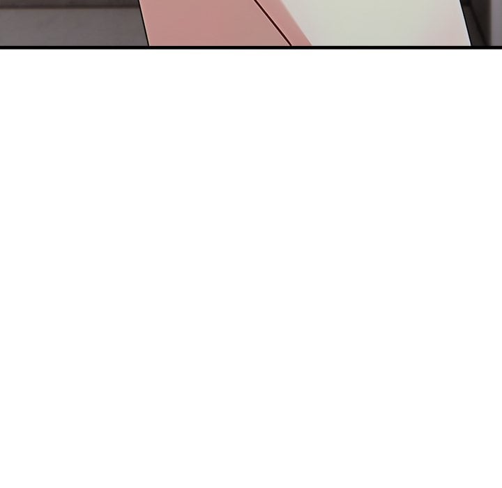 Seductive Curves Behind Closed Doors Chapter 16 - Page 110