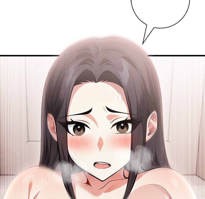 Seductive Curves Behind Closed Doors Chapter 17 - Page 65