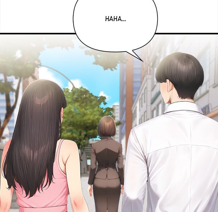 Language Exchange Chapter 10 - Page 23