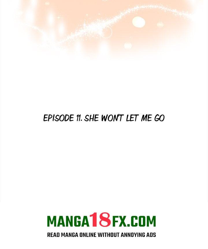 Language Exchange Chapter 11 - Page 15