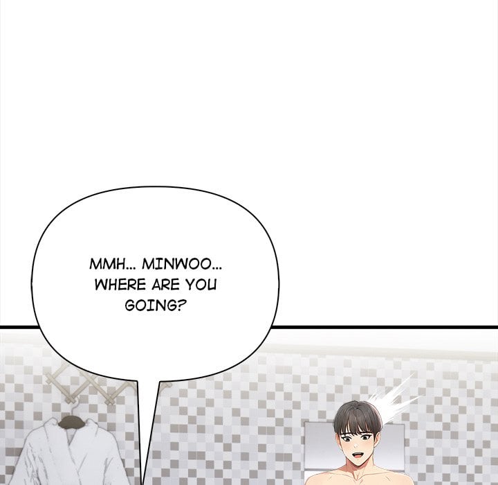 Language Exchange Chapter 11 - Page 92