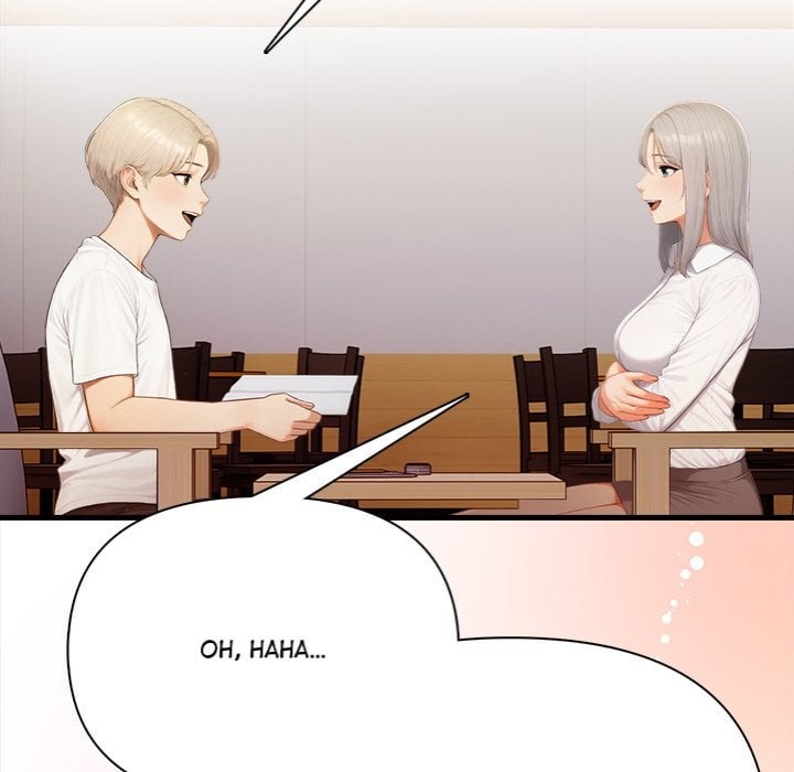 Language Exchange Chapter 6 - Page 64